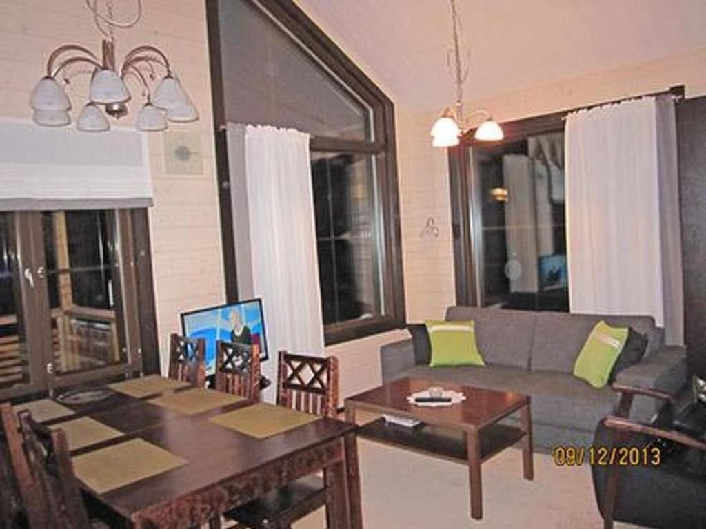 Дома для отпуска Holiday Home Sointuilevi 2 d 13 Леви
